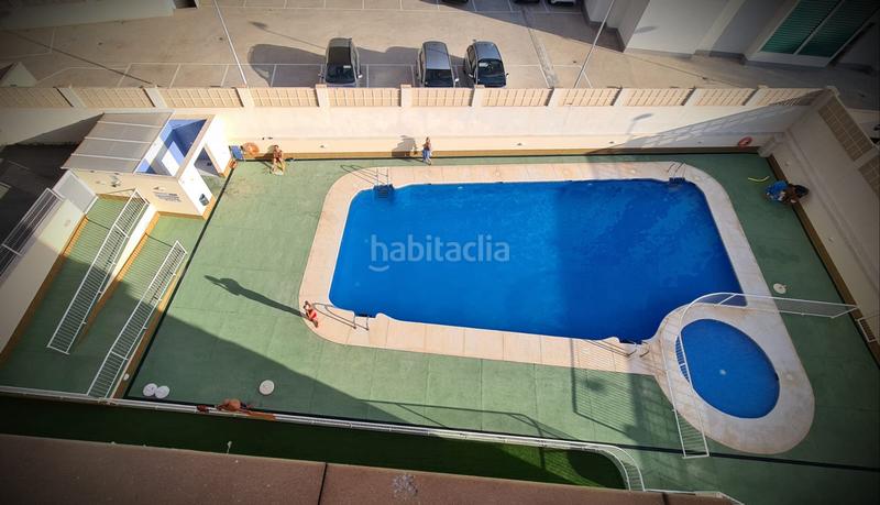 Foto a539db1d-4998-436c-b969-2dec96867c93. Appartamento con piscina in Zona Levante - Playa Fossa Calp
