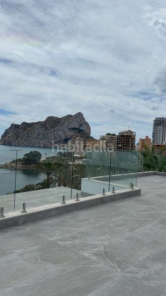 Foto 3337f348-da4a-41e7-9e9e-a05d3184d6d8. Chalet avec parking piscine dans La Caleta - La Calalga - Les Bassetes Calp