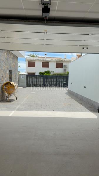 Foto 618b289a-705a-4e1d-aa9a-db0adec93a91. Chalet avec parking piscine dans La Caleta - La Calalga - Les Bassetes Calp