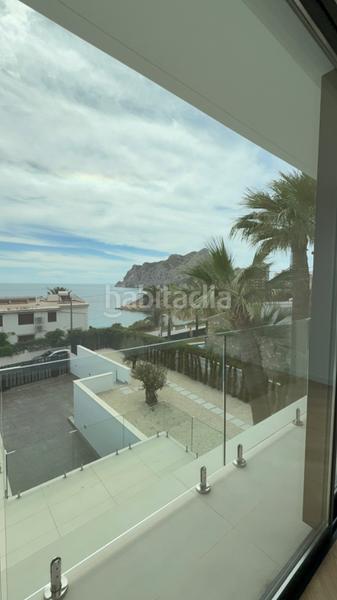 Foto 62f0c85f-82e0-48be-80ba-43a7719d5219. Chalet avec parking piscine dans La Caleta - La Calalga - Les Bassetes Calp