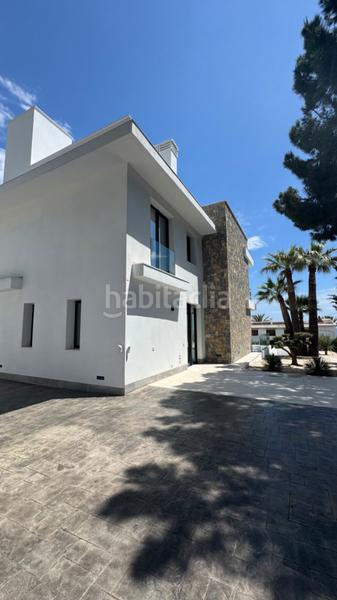 Foto b15260c2-6da1-455c-ae87-2ea80bf35929. Chalet avec parking piscine dans La Caleta - La Calalga - Les Bassetes Calp