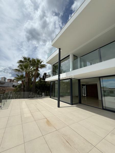 Foto c6bf4854-63ac-4e12-92ec-7a3f3183f8b3. Chalet avec parking piscine dans La Caleta - La Calalga - Les Bassetes Calp