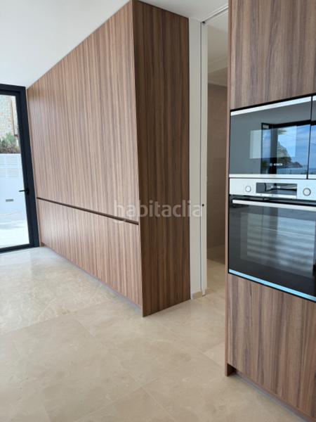 Foto d0300313-3182-4e1f-9909-215f9e2844f0. Chalet avec parking piscine dans La Caleta - La Calalga - Les Bassetes Calp