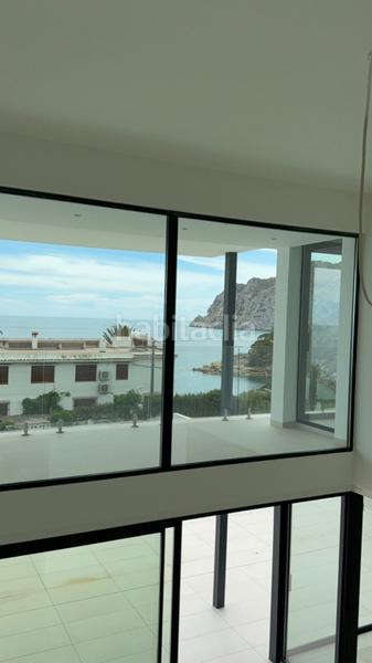 Foto e1dc6735-9b9e-42dc-b164-1bcba35f7040. Chalet avec parking piscine dans La Caleta - La Calalga - Les Bassetes Calp