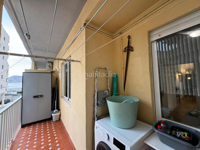 Foto 7f9a5fbc-5c31-434c-9cb1-d223d089ae5d. Appartamento in Puerto Calp
