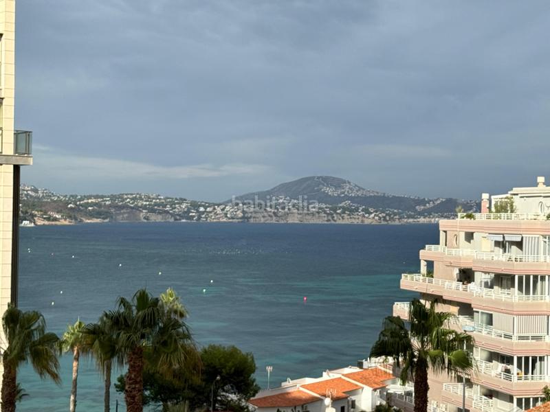 Foto 9072deac-6534-492c-a2b2-3cb4d45fc723. Appartamento in Puerto Calp