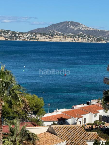 Foto 9190b746-561c-46f3-949d-8509f74caa7e. Appartamento in Puerto Calp