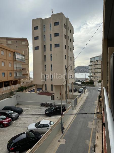 Foto a9c996d1-b284-4c3f-a590-3d247cac0abe. Appartamento in Puerto Calp