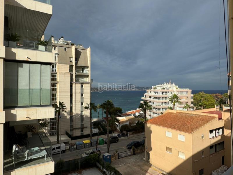 Foto bdad35c6-5862-4846-a999-36dd054ab7f5. Appartamento in Puerto Calp