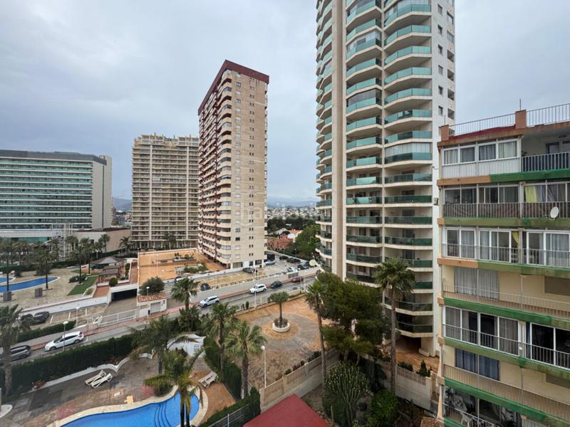 Foto 35f8e531-7a04-4263-b925-a4ea69e9dc05. Appartement dans Zona Levante - Playa Fossa Calp