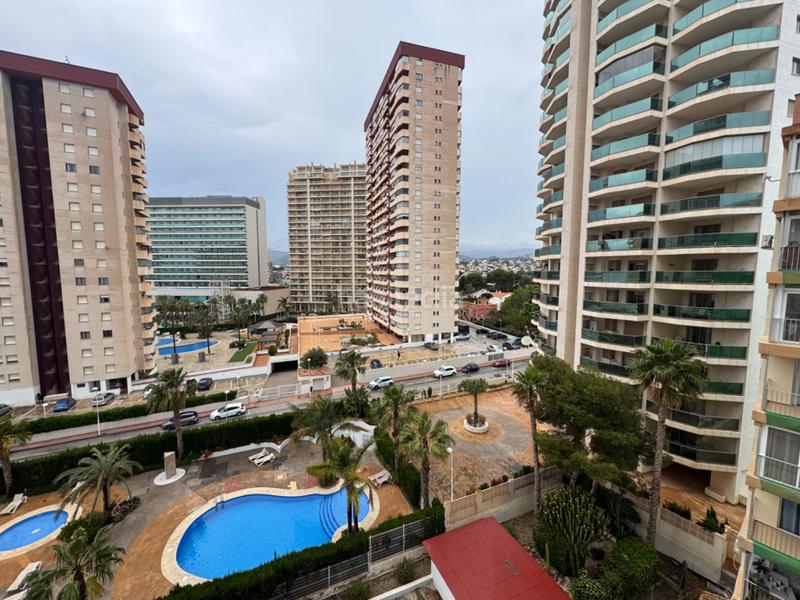 Foto 42a8ad32-757a-47e9-aee3-478442e98025. Appartement dans Zona Levante - Playa Fossa Calp
