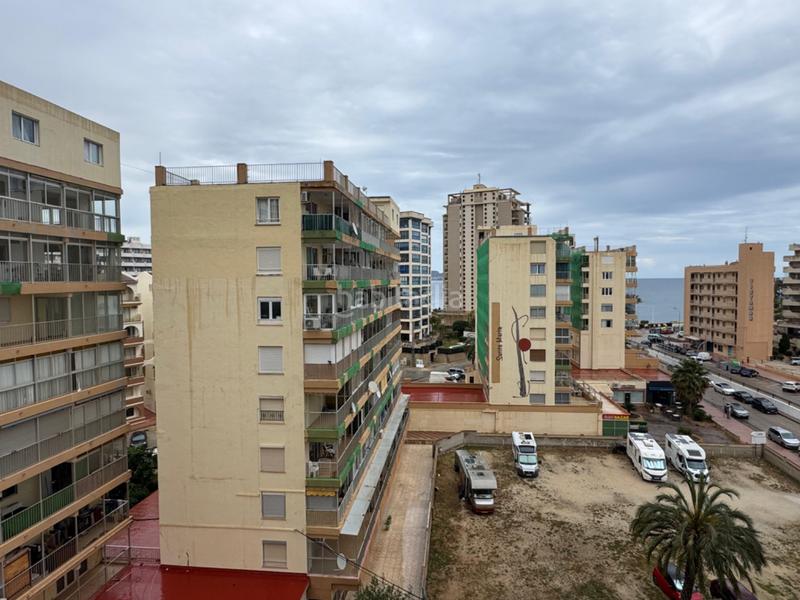 Foto 637f87a3-20f4-49fa-9e93-34238c781fe0. Appartement dans Zona Levante - Playa Fossa Calp