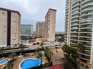 Pis a Zona Levante - Playa Fossa. Piso en venta en avenida rosa de los vientos, 11