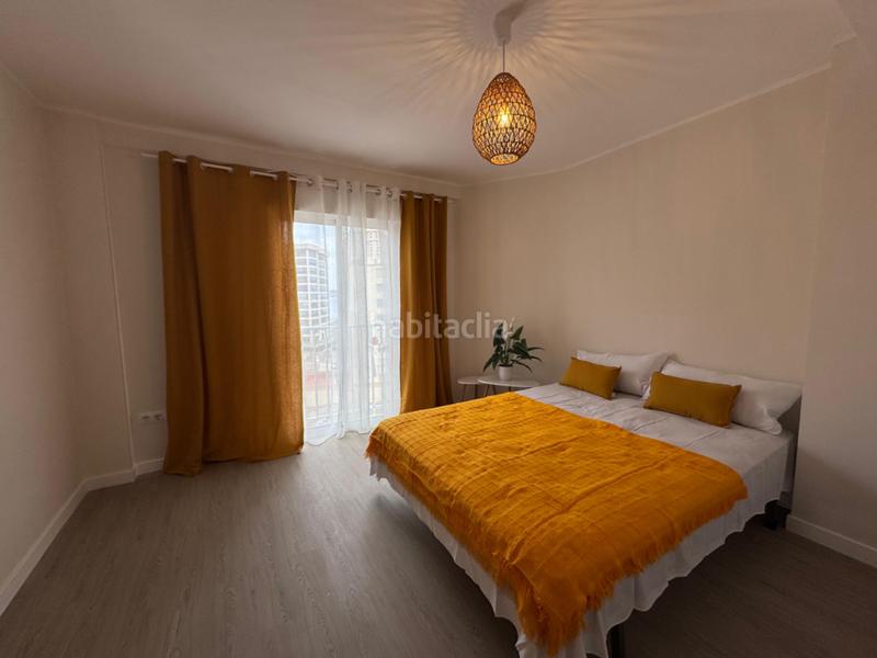 Foto ad61f930-0d4c-4674-8703-d908fb2dcf0b. Appartement dans Zona Levante - Playa Fossa Calp