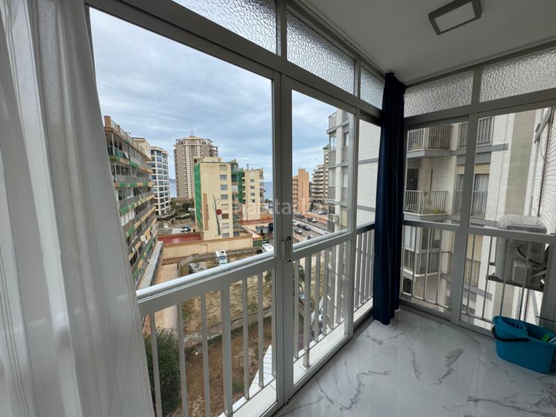 Foto fd8b25f3-ab62-4df9-8af2-063ec4303476. Appartement dans Zona Levante - Playa Fossa Calp