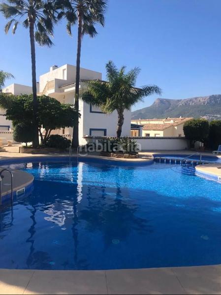 Foto f61f0589-b595-49fd-9c27-f64e03e297e4. Piso en urbanización casanova i 49g piso en venta en urbanización casanova i, 49 g en Calp