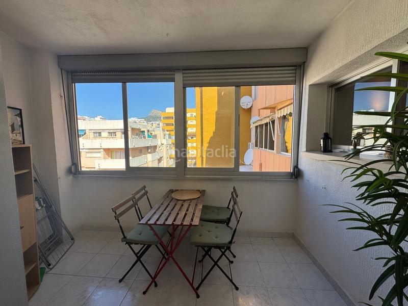 Foto 3258c0bd-316e-480e-84c6-643e5c671e54. Piso  en venta en edificio cristina en Pueblo Calp