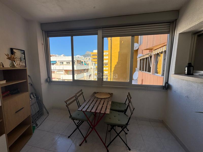 Foto 71b15b30-c57b-4740-bd7a-ac8fc1a14423. Piso  en venta en edificio cristina en Pueblo Calp