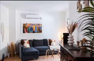 Pis  Carrer la santamaría. Piso en venta en edificio cristina