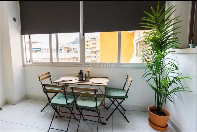 Foto f9da8a67-5a4d-46d4-93e5-53a8f011674a. Piso  en venta en edificio cristina en Pueblo Calp