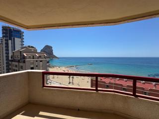 Location Appartement à Calle gran bretaña 4. Piso en edificio amatista