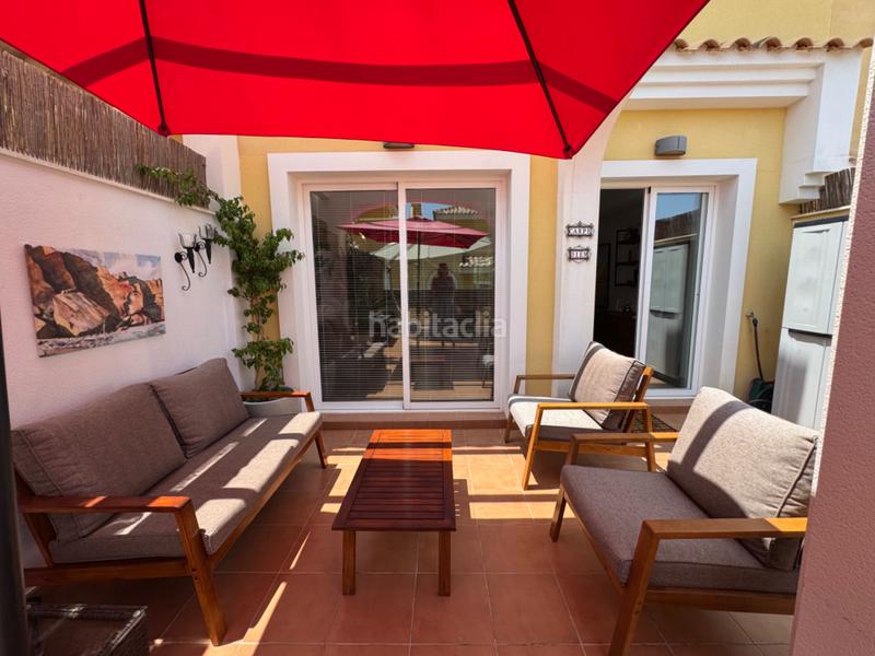 Foto 45356c00-569a-4d1e-8611-c4880e3783d8. Dúplex en partida Maryvilla 1s bungalow en venta, monte sol en Calp