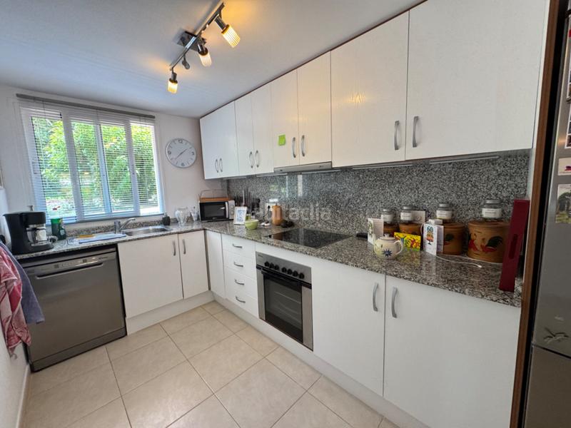 Foto 4af255c8-9dc0-4ccd-b71d-f9519808da17. Dúplex en partida Maryvilla 1s bungalow en venta, monte sol en Calp