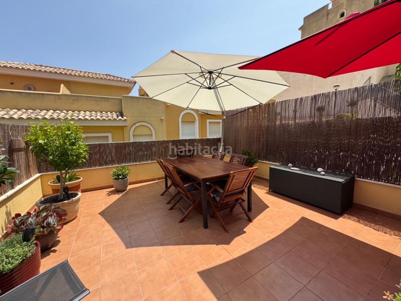 Foto 8e634436-ff64-46b7-8c33-5819bbee6fad. Dúplex en partida Maryvilla 1s bungalow en venta, monte sol en Calp