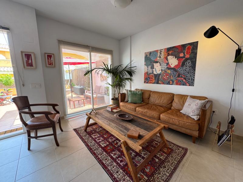 Foto a9c28853-4547-43a2-94a6-90324a1c6fce. Dúplex en partida Maryvilla 1s bungalow en venta, monte sol en Calp