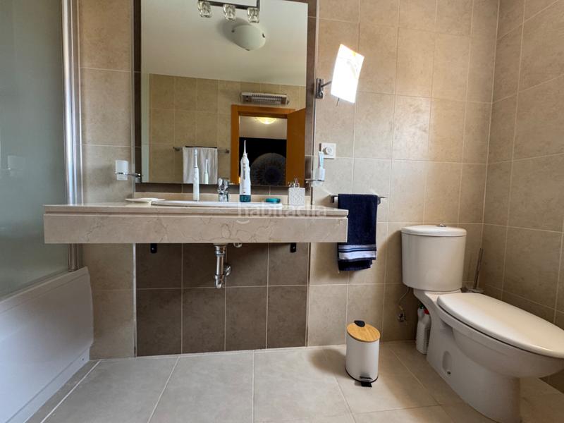 Foto cefd924d-56d5-4c71-8098-88cda608c3f6. Dúplex en partida Maryvilla 1s bungalow en venta, monte sol en Calp