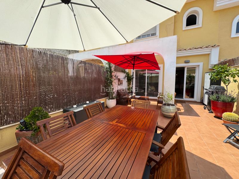 Foto d1677a0a-3387-4d01-a3f3-af8d9798e92f. Dúplex en partida Maryvilla 1s bungalow en venta, monte sol en Calp