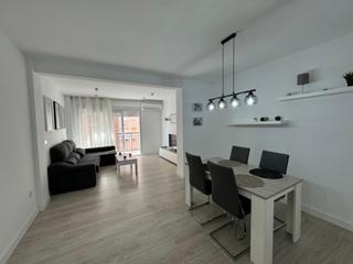 Rent Flat in Calle maría jorro 8. Piso recién reformado en calle maría jorro 8