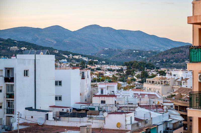 Foto 0b85265d-3741-4c3d-81de-a4948f712cbc. Piso  en venta con vistas maravillosas en Pueblo Calp