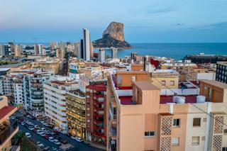 Pis a Pueblo. Piso en venta con vistas maravillosas