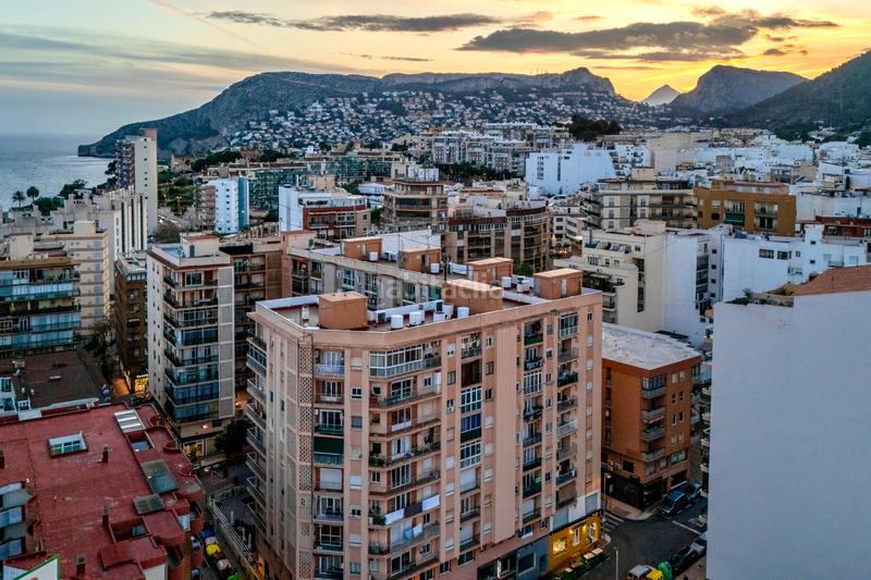 Foto 227dc4d0-5f60-40ff-9be6-fa20655ecdc8. Piso  en venta con vistas maravillosas en Pueblo Calp