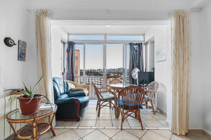 Foto 84173cdd-9b1e-4bdd-acd1-961a161fa851. Piso  en venta con vistas maravillosas en Pueblo Calp