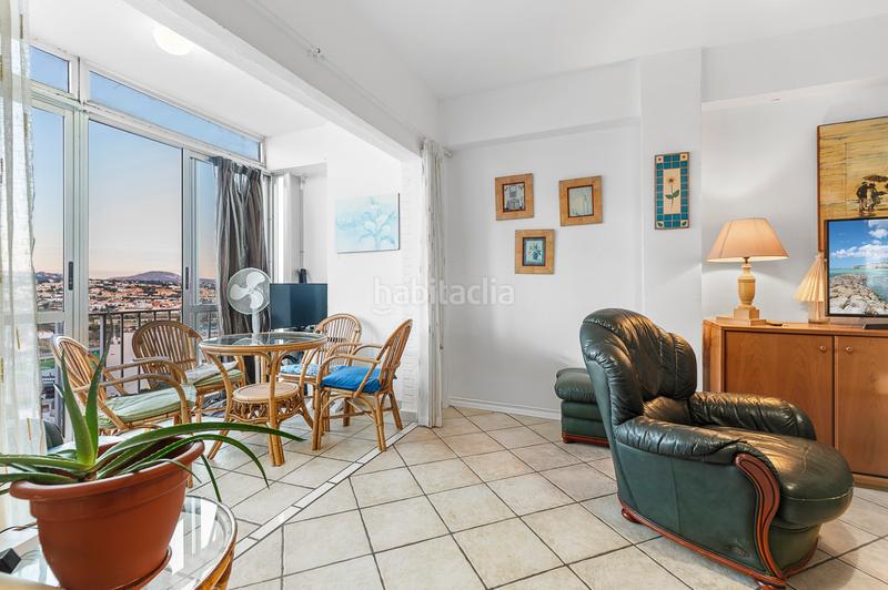 Foto a07662d9-87e5-4675-a036-835bd7678a59. Piso  en venta con vistas maravillosas en Pueblo Calp