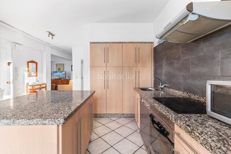 Foto a5ddbceb-6b03-498c-838a-68545fb5ab41. Piso  en venta con vistas maravillosas en Pueblo Calp