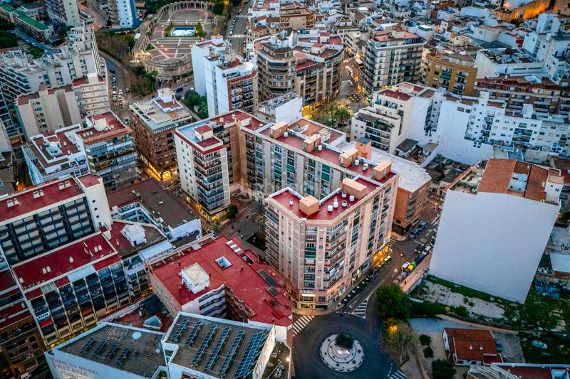 Foto efc29bef-8952-4e96-ac67-ad60f719024a. Piso  en venta con vistas maravillosas en Pueblo Calp