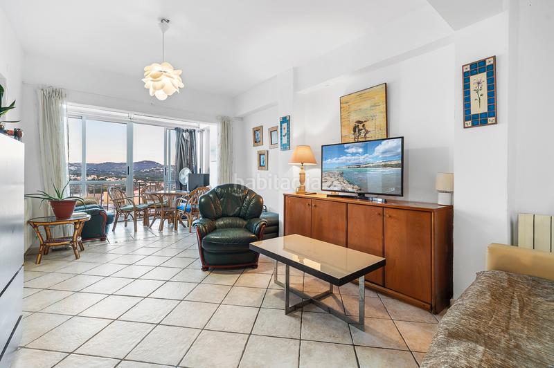 Foto f010620c-879a-4613-8fb4-b00bb1b8a7e5. Piso  en venta con vistas maravillosas en Pueblo Calp