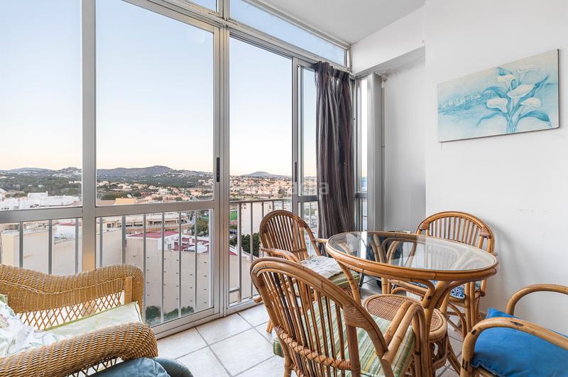 Foto fa247918-ee46-4e50-b353-524789f73899. Piso  en venta con vistas maravillosas en Pueblo Calp