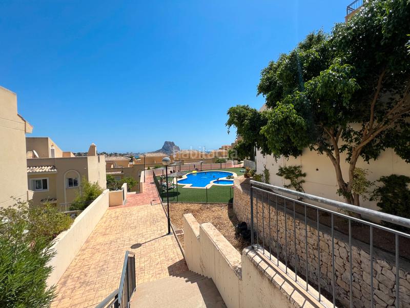 Foto 4b24e2f5-bcc1-475b-b6b9-7ebdbf5b80b8. Chalet en partida Maryvilla 15 chalet e con vistas en Calp