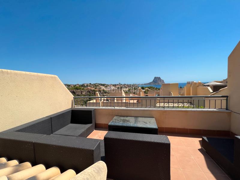 Foto d8edd559-0aca-46cb-8035-4df9b5e7507a. Chalet en partida Maryvilla 15 chalet e con vistas en Calp