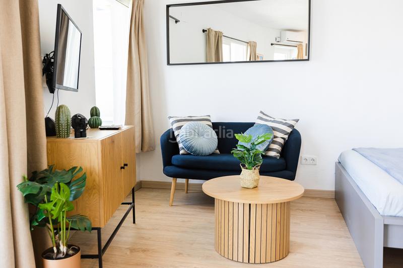 Foto 9b59f488-b42d-449b-b5fb-ab8aa91180cf. Piccolo appartamento in Playa Arenal - Bol Calp