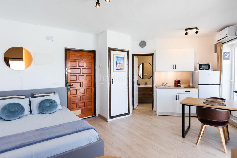 Foto ca46041c-03fa-470f-bc1d-49598709f673. Piccolo appartamento in Playa Arenal - Bol Calp