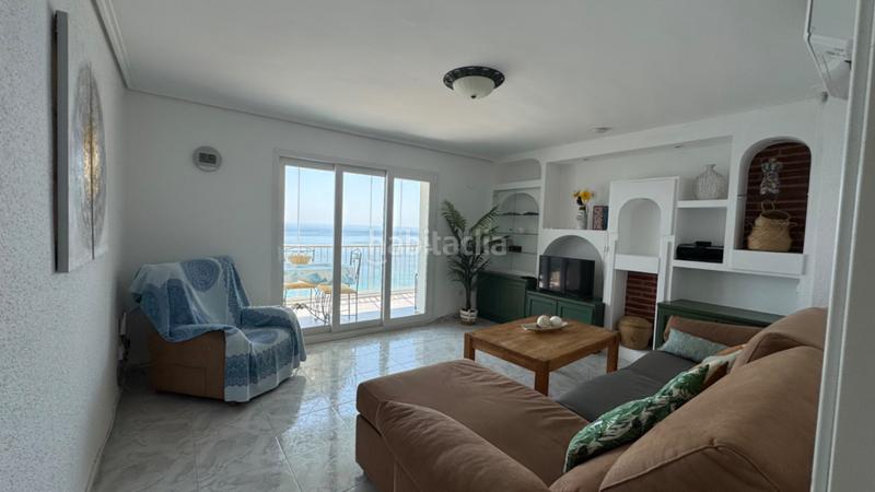 Foto 158983cd-3afe-4104-88a7-5b123783a4c7. Pis a calle gregal 1 a Zona Levante - Playa Fossa Calp