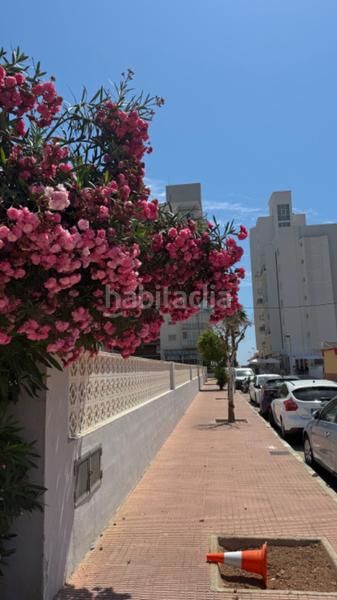 Foto 6b503823-5026-4dcb-b76c-4f361315c0f2. Pis a calle gregal 1 a Zona Levante - Playa Fossa Calp