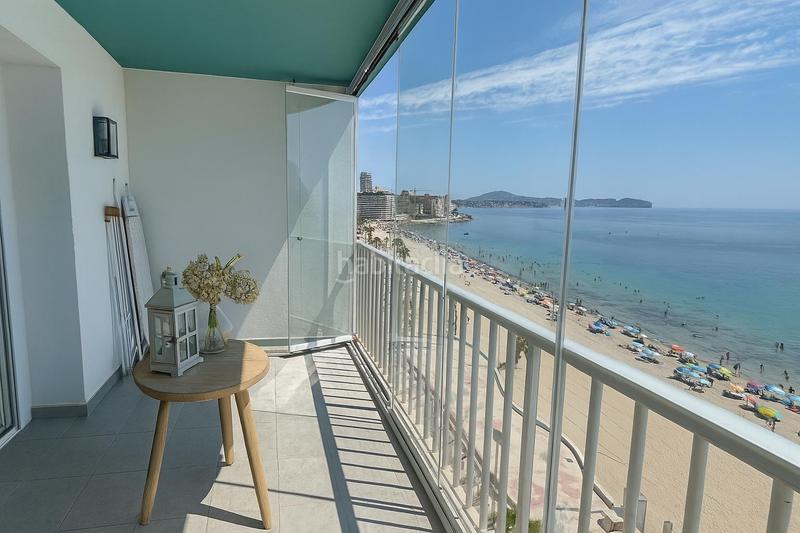 Foto 7346921d-3cfc-4264-a712-82a298af259c. Pis a calle gregal 1 a Zona Levante - Playa Fossa Calp