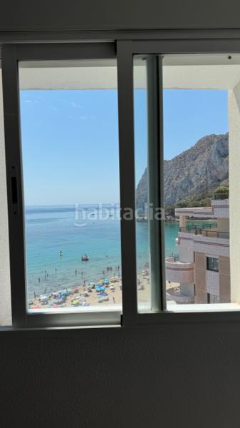 Foto 9d547b79-b1bd-4cd1-b613-1659290e6c9c. Pis a calle gregal 1 a Zona Levante - Playa Fossa Calp