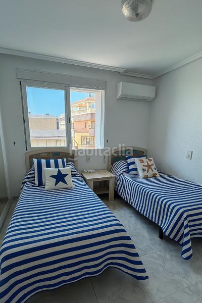 Foto a0f3af33-5ef6-4b72-9538-c226aa96f90f. Pis a calle gregal 1 a Zona Levante - Playa Fossa Calp